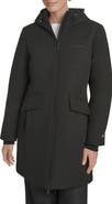 Champion Hooded Coat