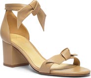 Alexandre Birman Clarita Block Heel Sandal