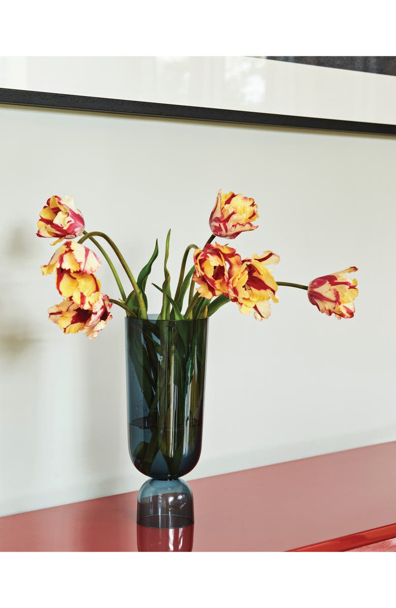 HAY Bottoms Up Vase, Alternate, color, 