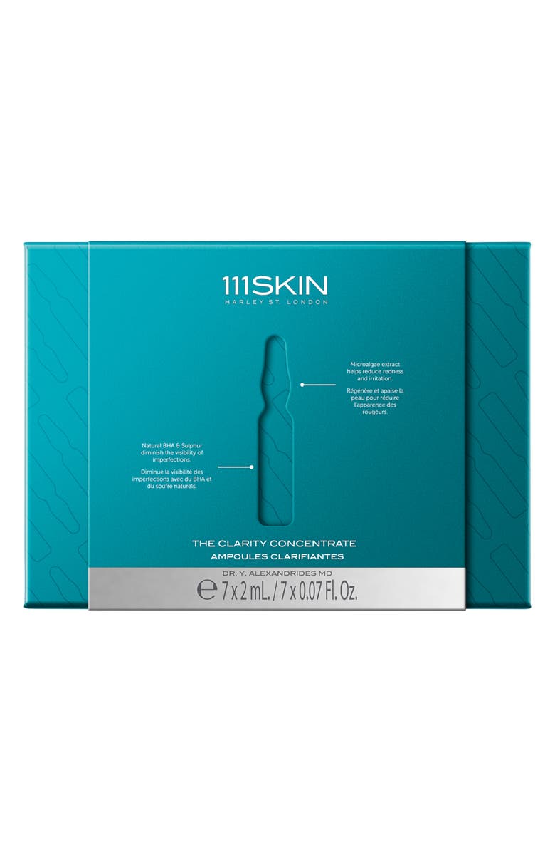 111SKIN The Clarity Concentrate, Alternate, color,