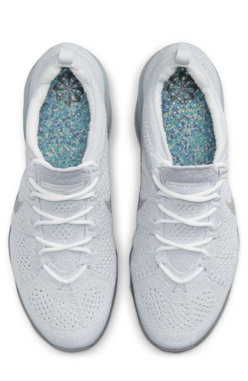 Nike Air Vapormax 2023 Fr Sneaker In White