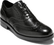Cole Haan Ledley Grand Wingtip Oxford