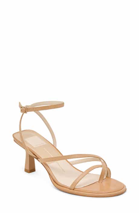 Dolce Vita Morah Ankle Strap Sandal