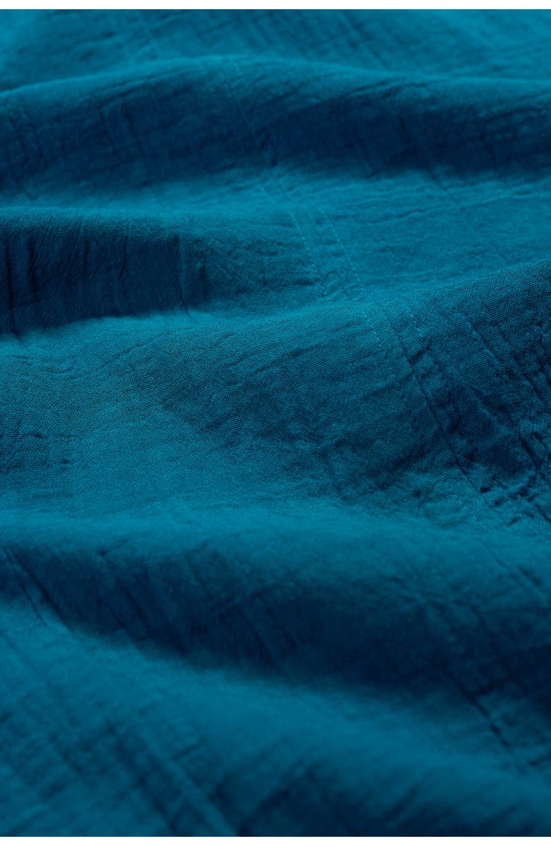 Seasalt Cornwall Helleborne Sleeveless Midi Dress, Alternate, color, Dark Drift