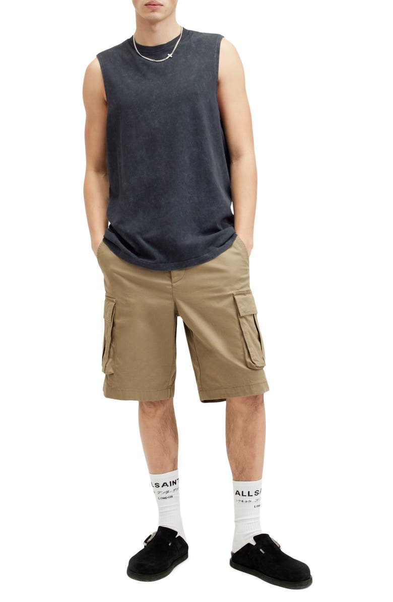 AllSaints Remi Muscle Tee, Alternate, color, 