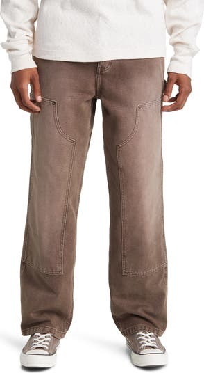 Elwood Relaxed Fit Denim Carpenter Pants | Nordstrom Elwood Relaxed Fit Denim Carpenter Pants | Nordstrom