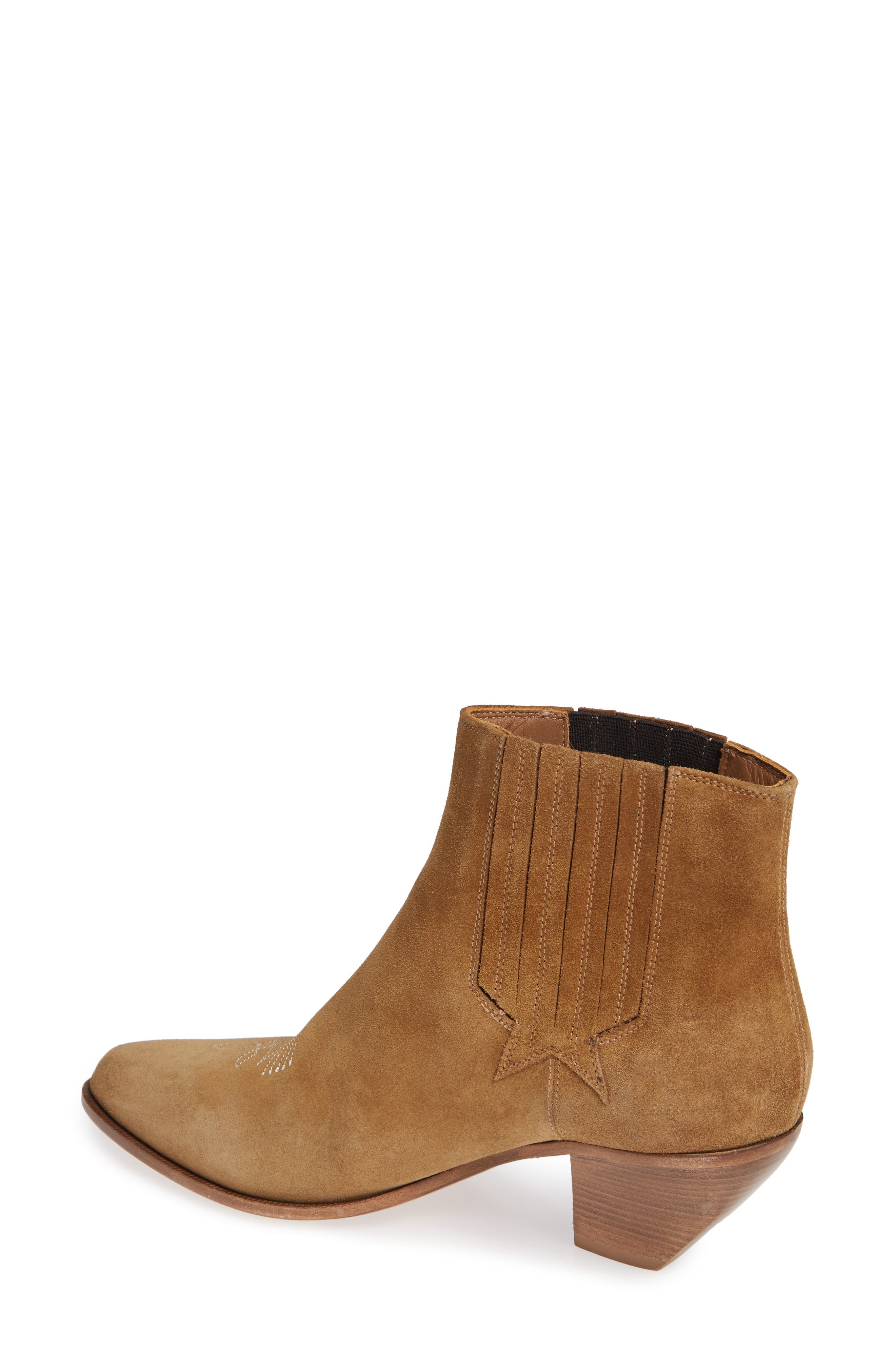 Golden Goose Sunset Chelsea Bootie, Alternate, color, 