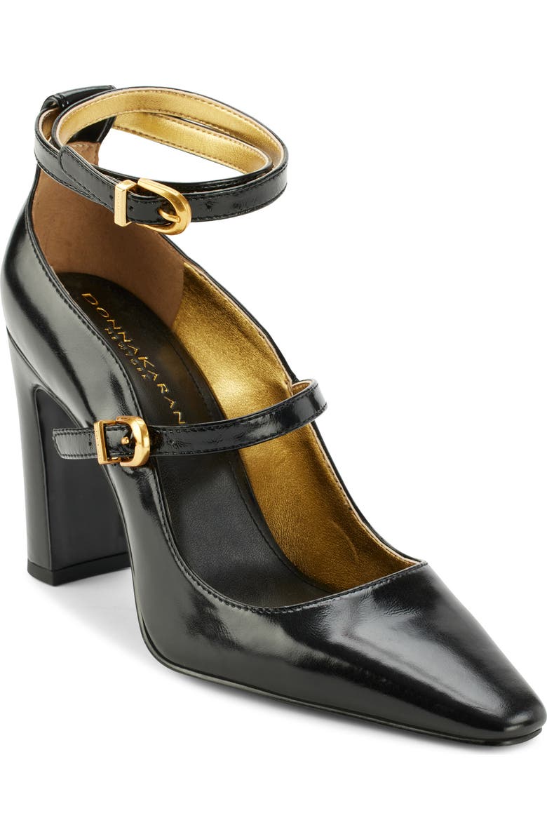 Donna Karan New York Pryce Ankle Strap Mary Jane Pump, Main, color,