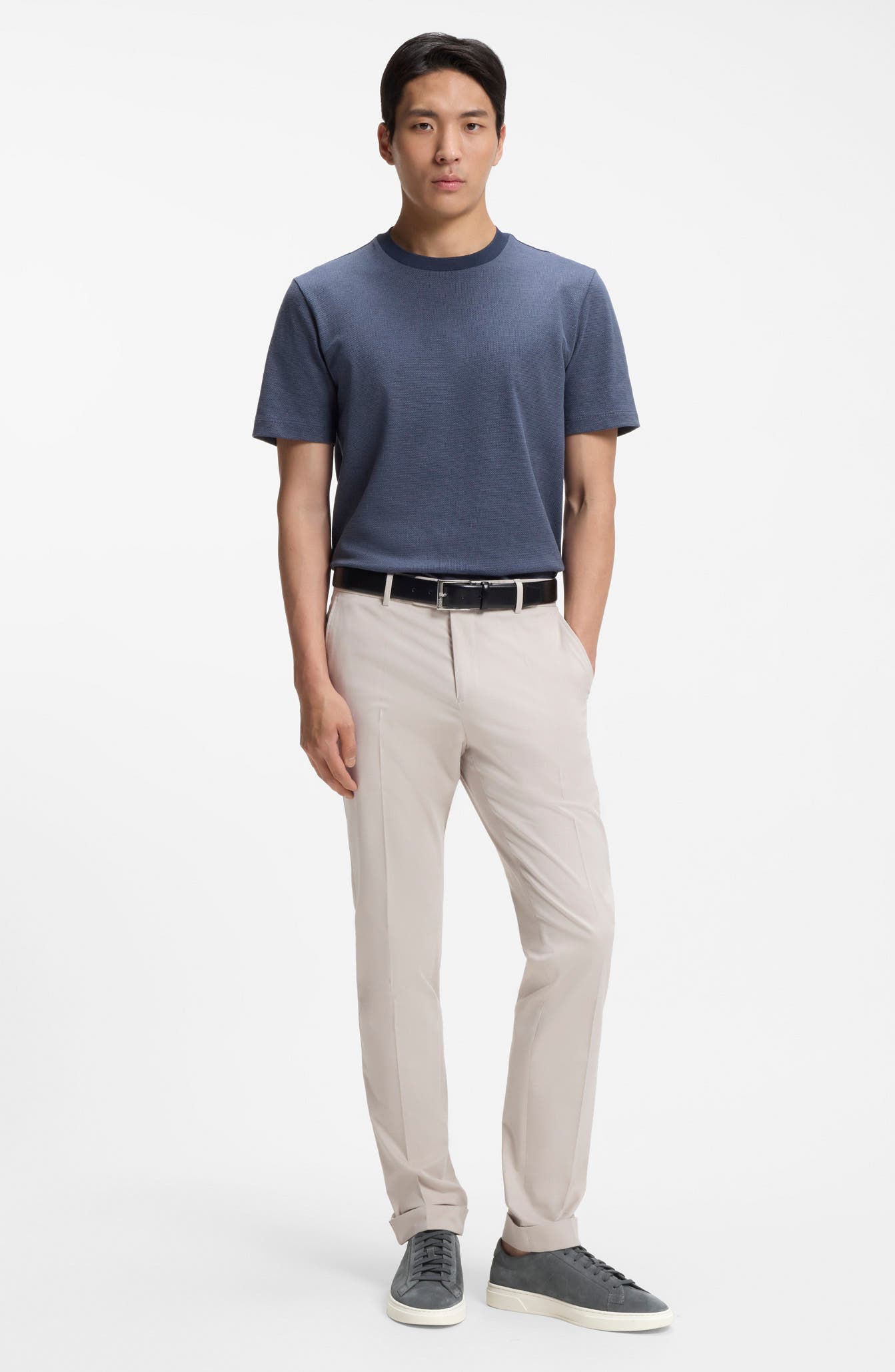 Kieran Low Top Sneaker - image 4