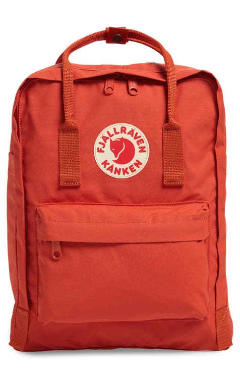 Kånken Water Resistant Backpack