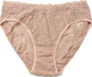 Hanky Panky High Cut Briefs