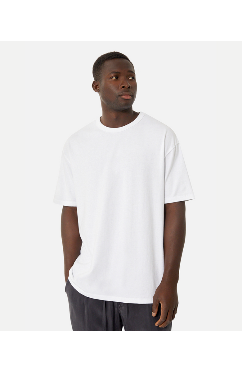 Industrie Australia The Del Sur T-Shirt, Alternate, color, Blkwht