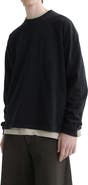 AGOLDE Lucan Long Sleeve T-Shirt