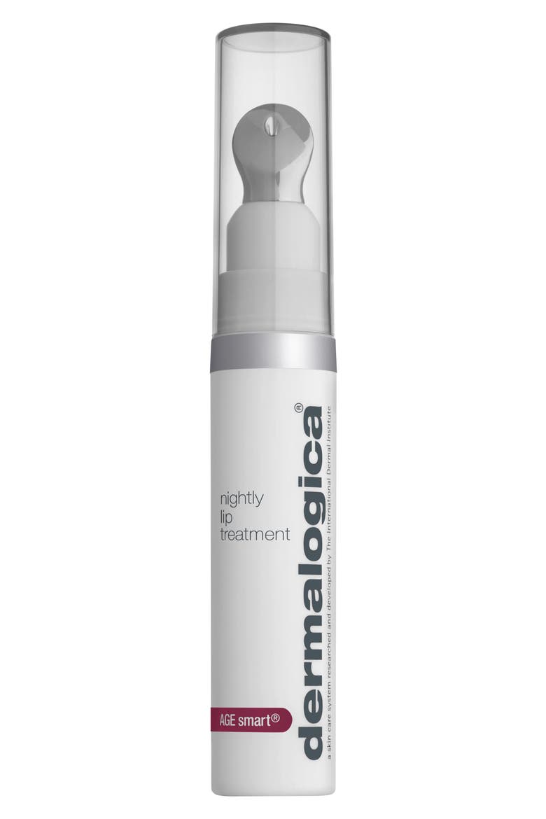 Nightly Lip Treatment, Main, color, NO COLOR