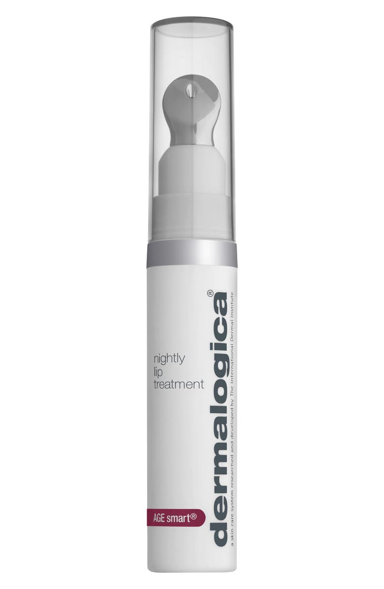 dermalogica<sup>®</sup> Nightly Lip Treatment, Main, color,