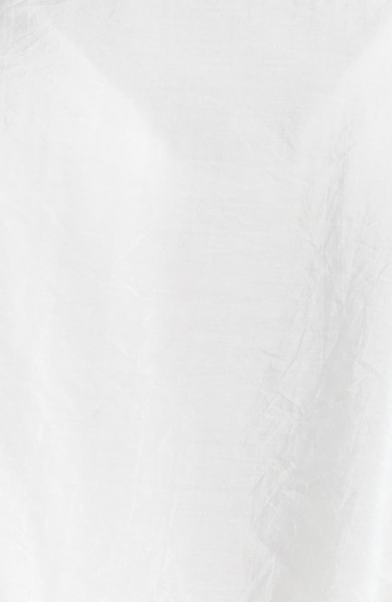 Elan Cover-Up Tank, Alternate, color, White