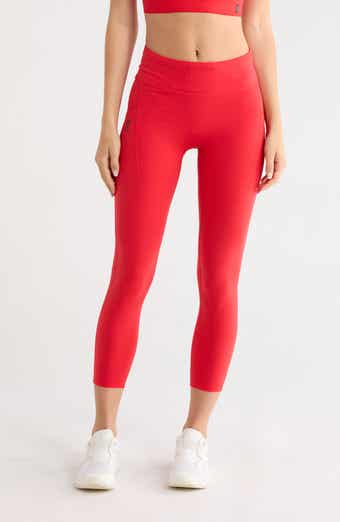 7/8 Performance Tights