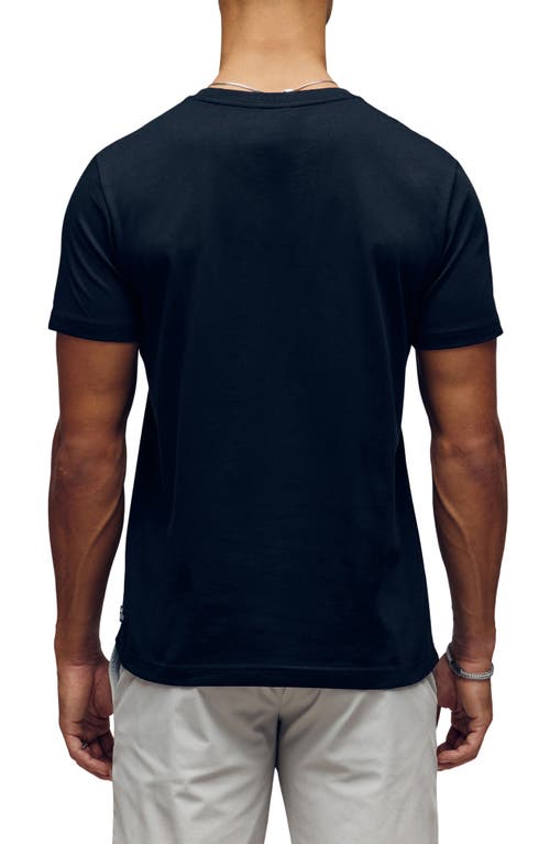 Psycho Bunny Carlo Graphic T-shirt