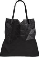 Bao Bao Issey Miyake Track Large Tote
