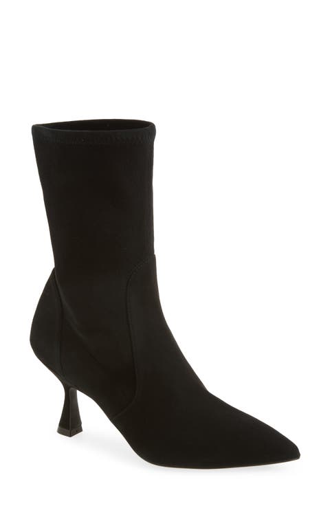 Muna Bootie