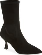 Stuart Weitzman Muna Bootie