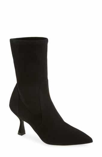 Muna Bootie