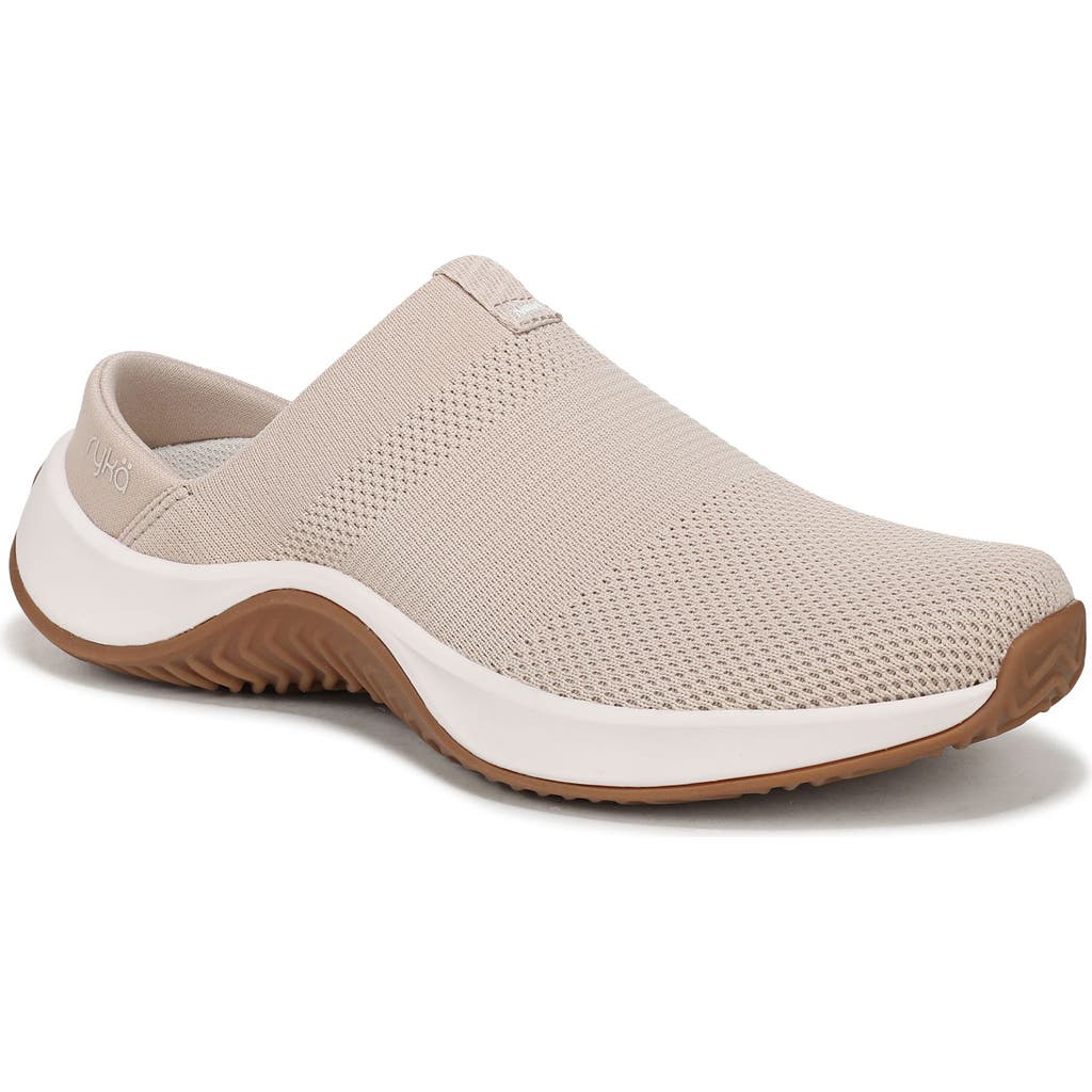 Ryka Rykä Encore Knit Mule In Multi