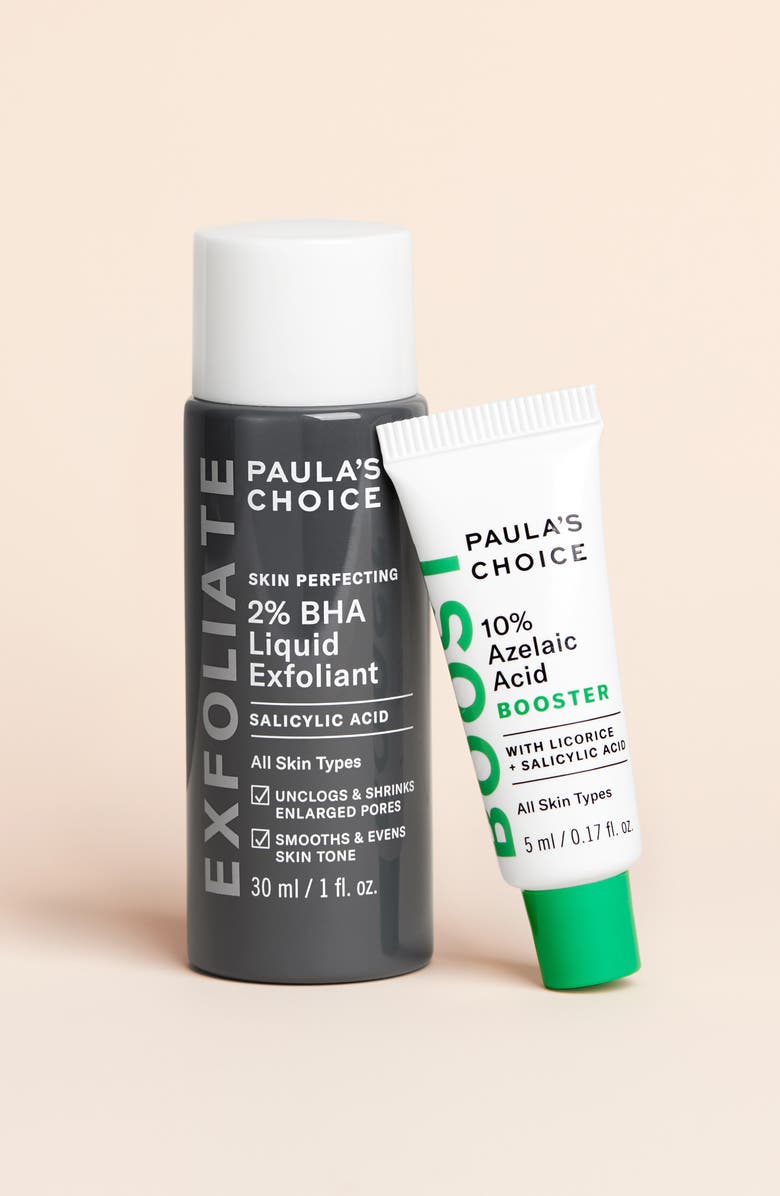 Paula's Choice Smooth & Clarify Duo, Alternate, color,