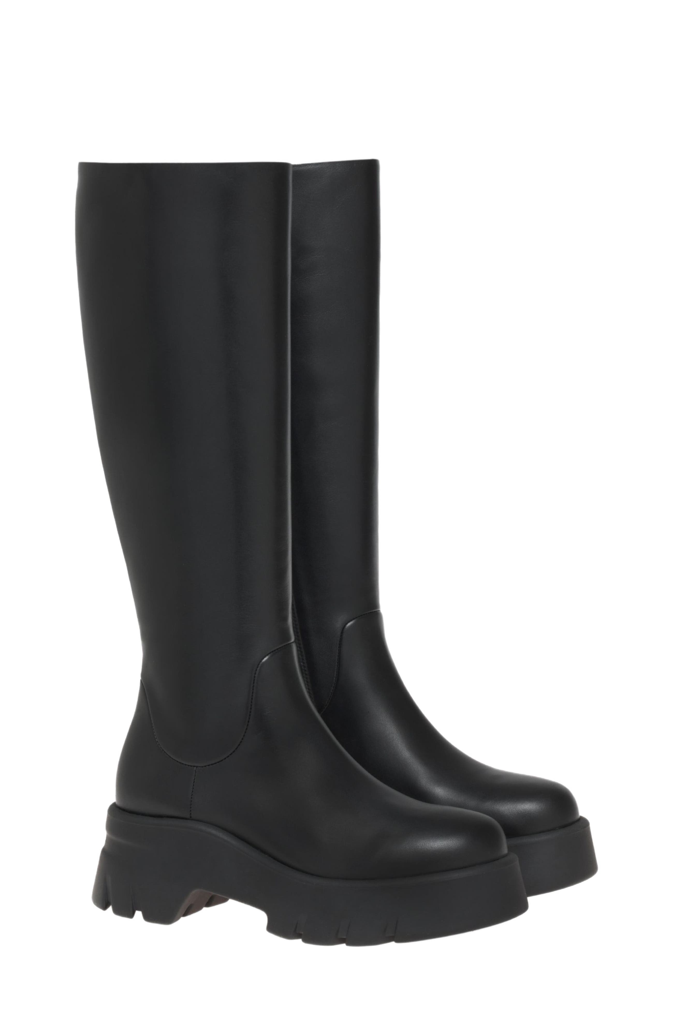 Gianvito Rossi Montey Boot, Alternate, color, 