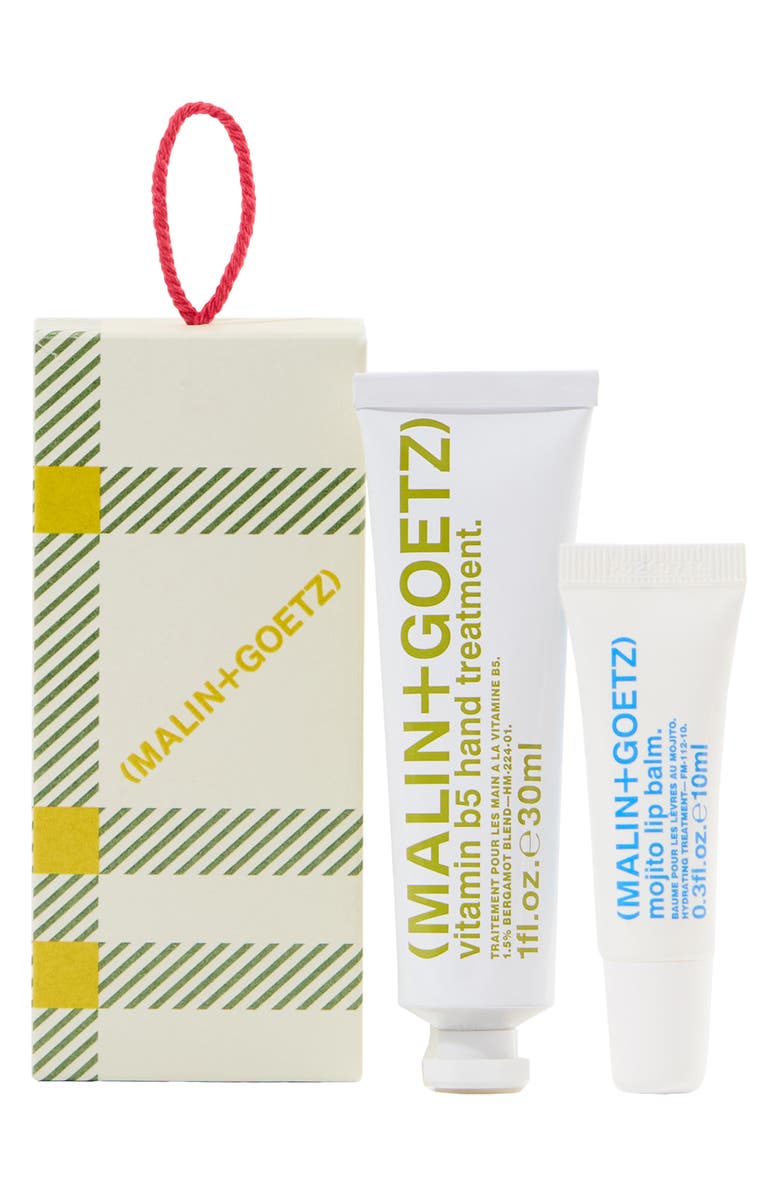 MALIN+GOETZ In Good Hands Set $32 Value, Main, color,