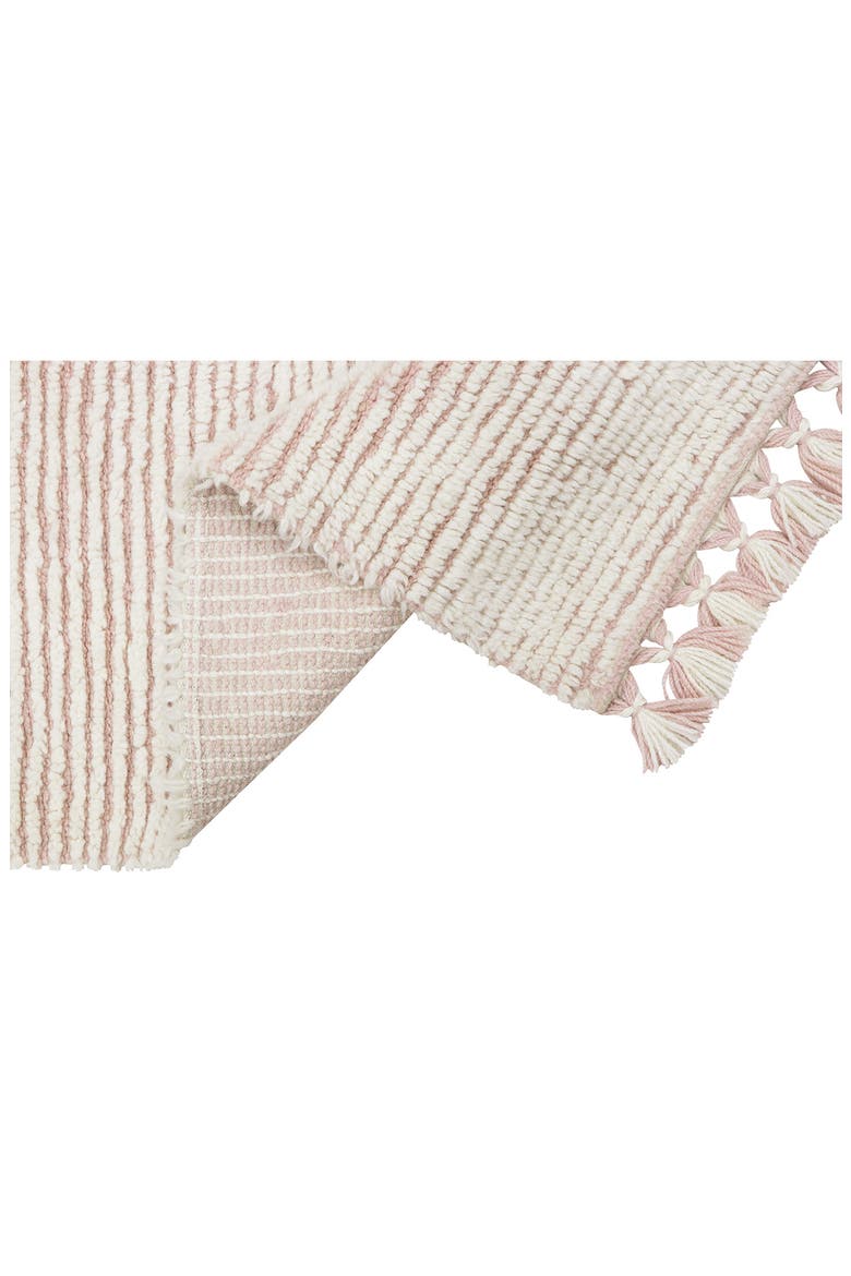 Koa Wool Rug, Alternate, color, SHEEP WHITE PALE BLUSH