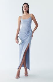 BWLDR Lani Maxi Dress
