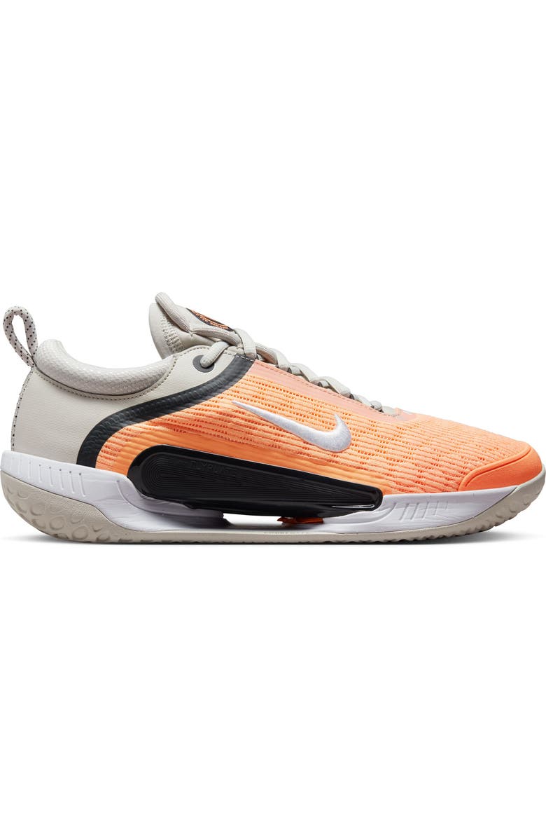 Nike Zoom Court NXT Hard Court Tennis Shoe, Alternate, color,