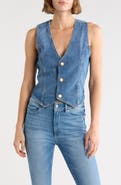 DL1961 Denim Vest