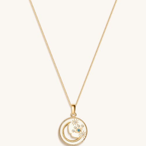 Karma And Luck Celestial Impression
