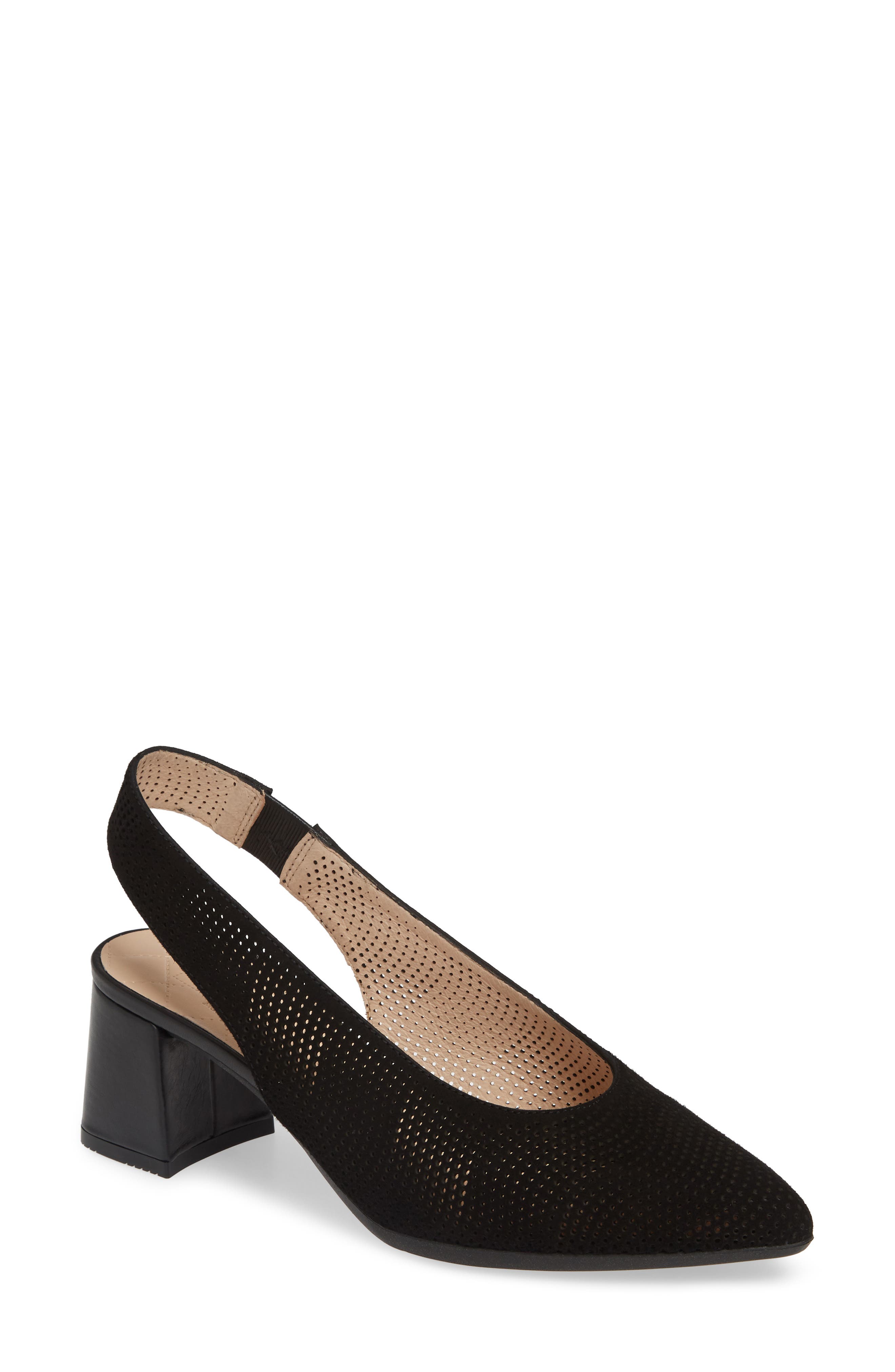 Hispanitas Rhonda Slingback Pump, Main, color, 