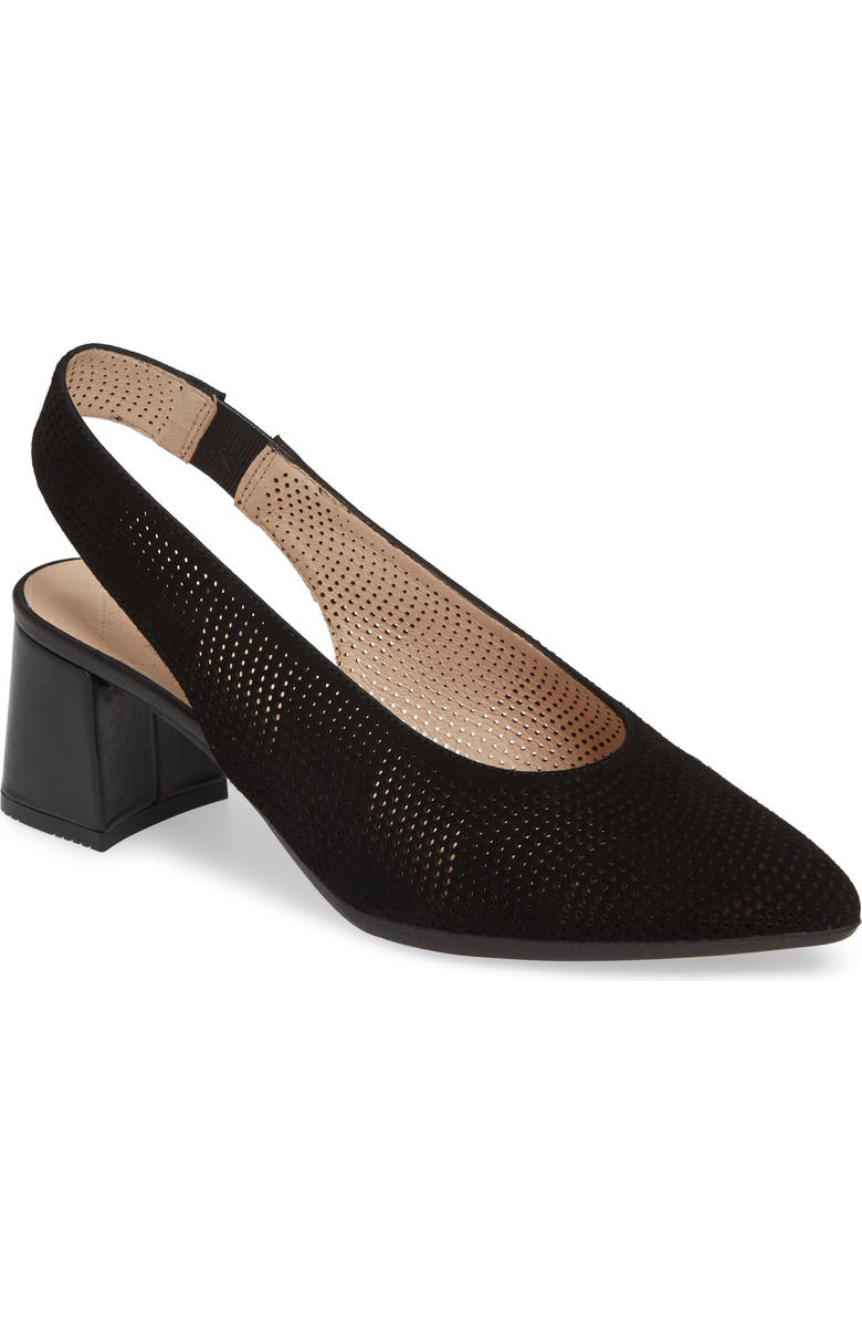 Hispanitas Rhonda Slingback Pump, Main, color,