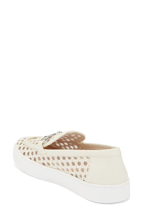 Nordstrom Rack Freddie Bit Sneaker In White