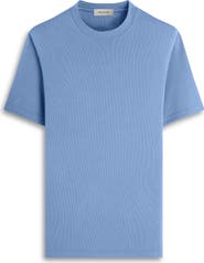 Bugatchi Orville Crewneck T-Shirt