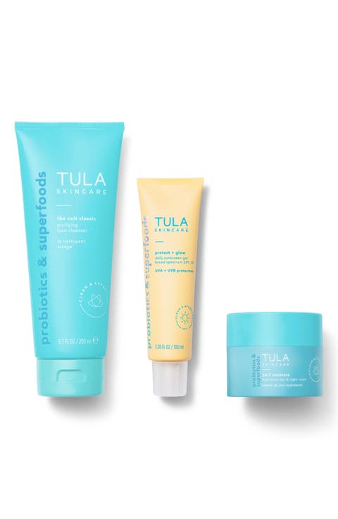 Everyday Glow Best Selling Essentials Set (Nordstrom Exclusive) $146 Value