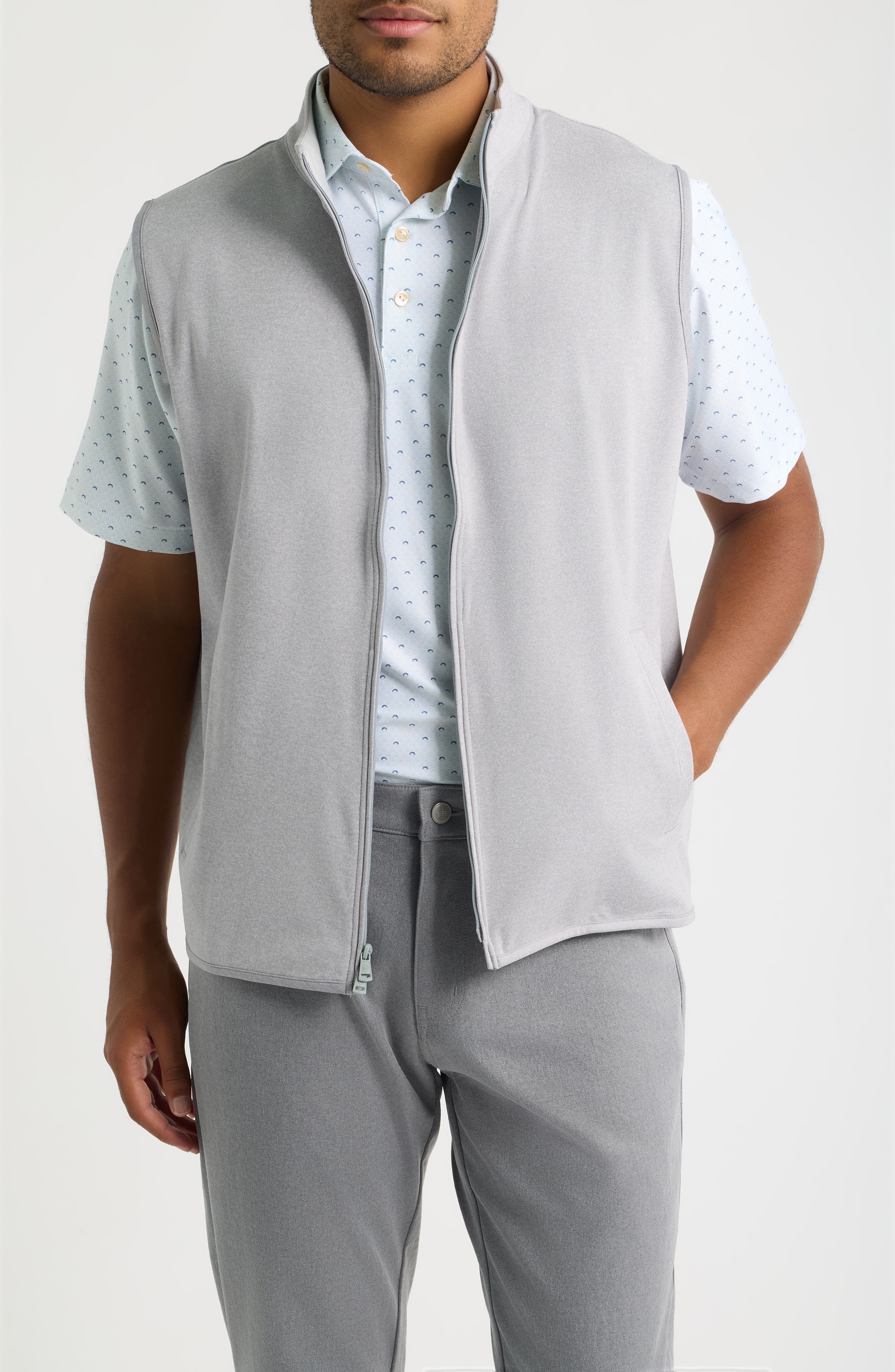 selected GALE GREY
