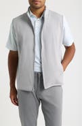 Peter Millar Ardent Air Performance Full Zip Vest