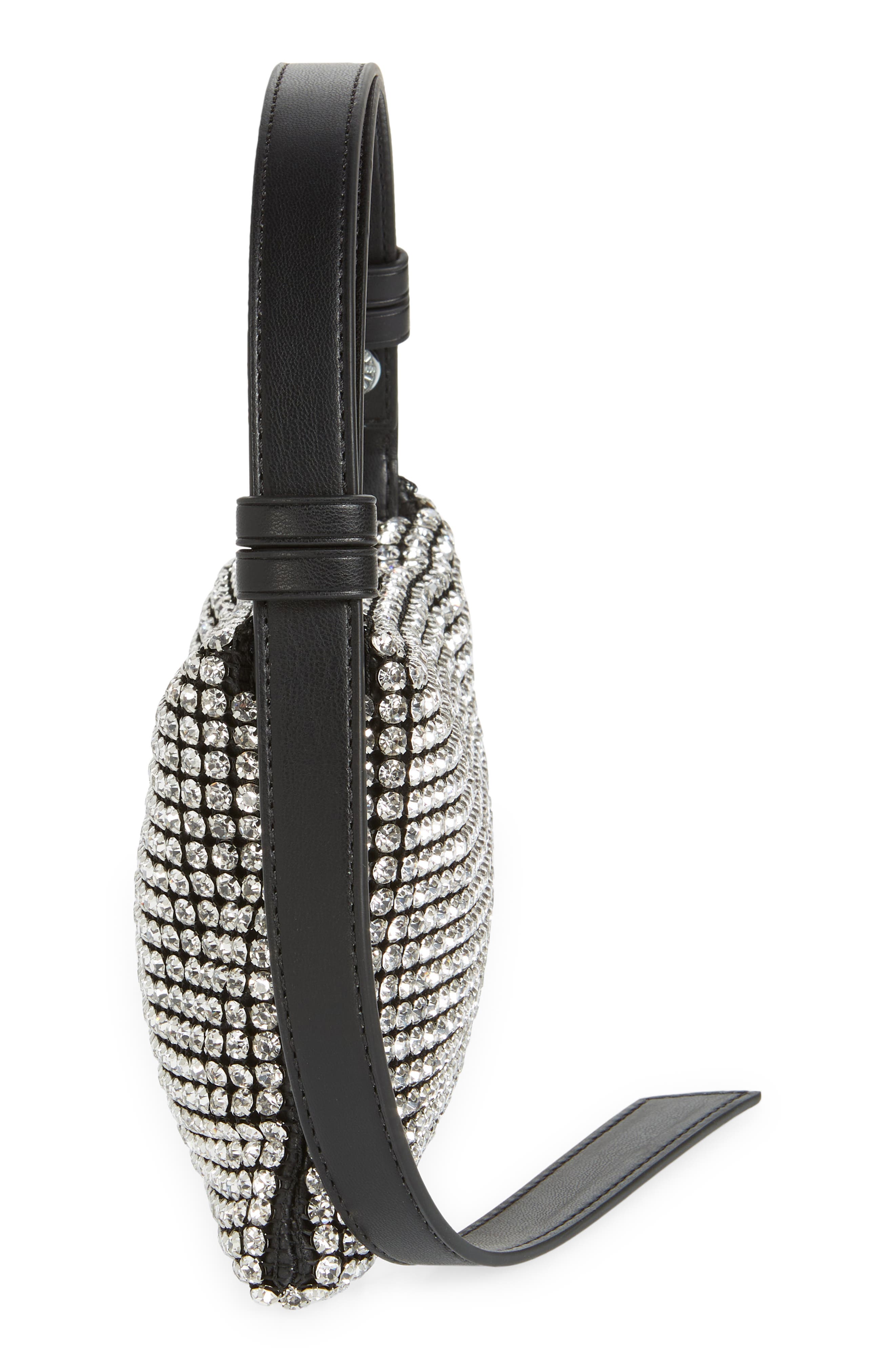 Simon Miller Mini Puffin Bag, Alternate, color, 