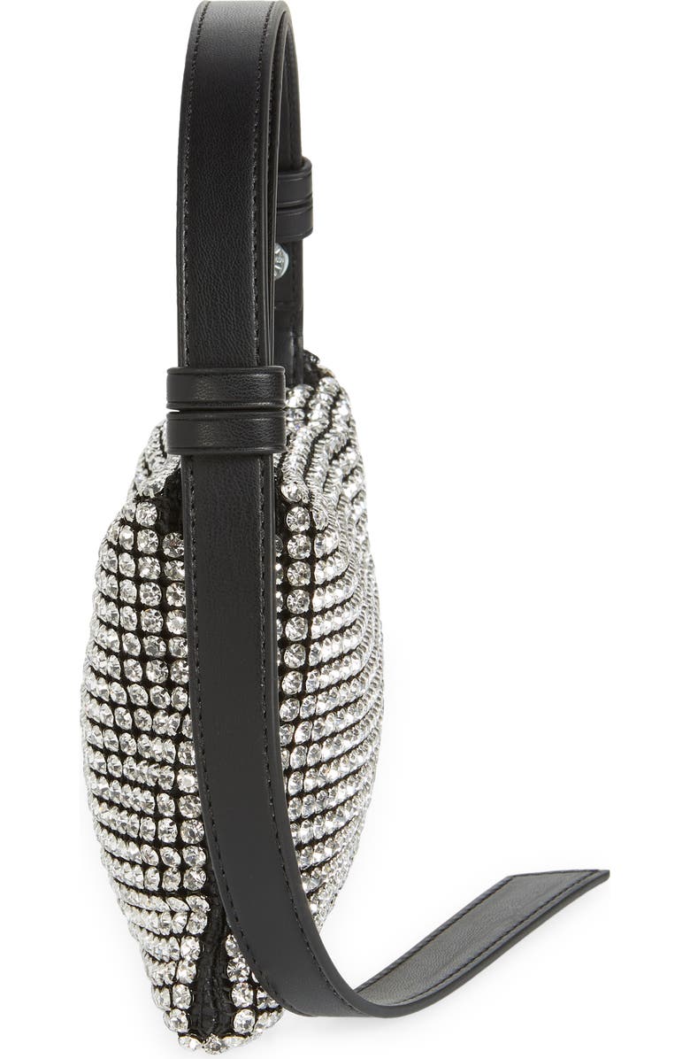 Simon Miller Mini Puffin Bag, Alternate, color,