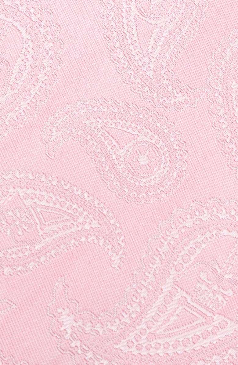 Cufflinks, Inc. Darth Vader Silk Tie, Alternate, color, Pink