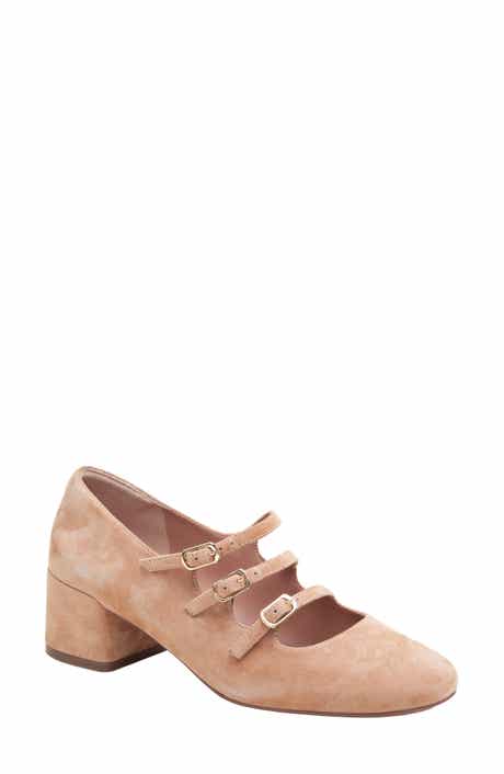 Linea Paolo Mariana Mary Jane Pump