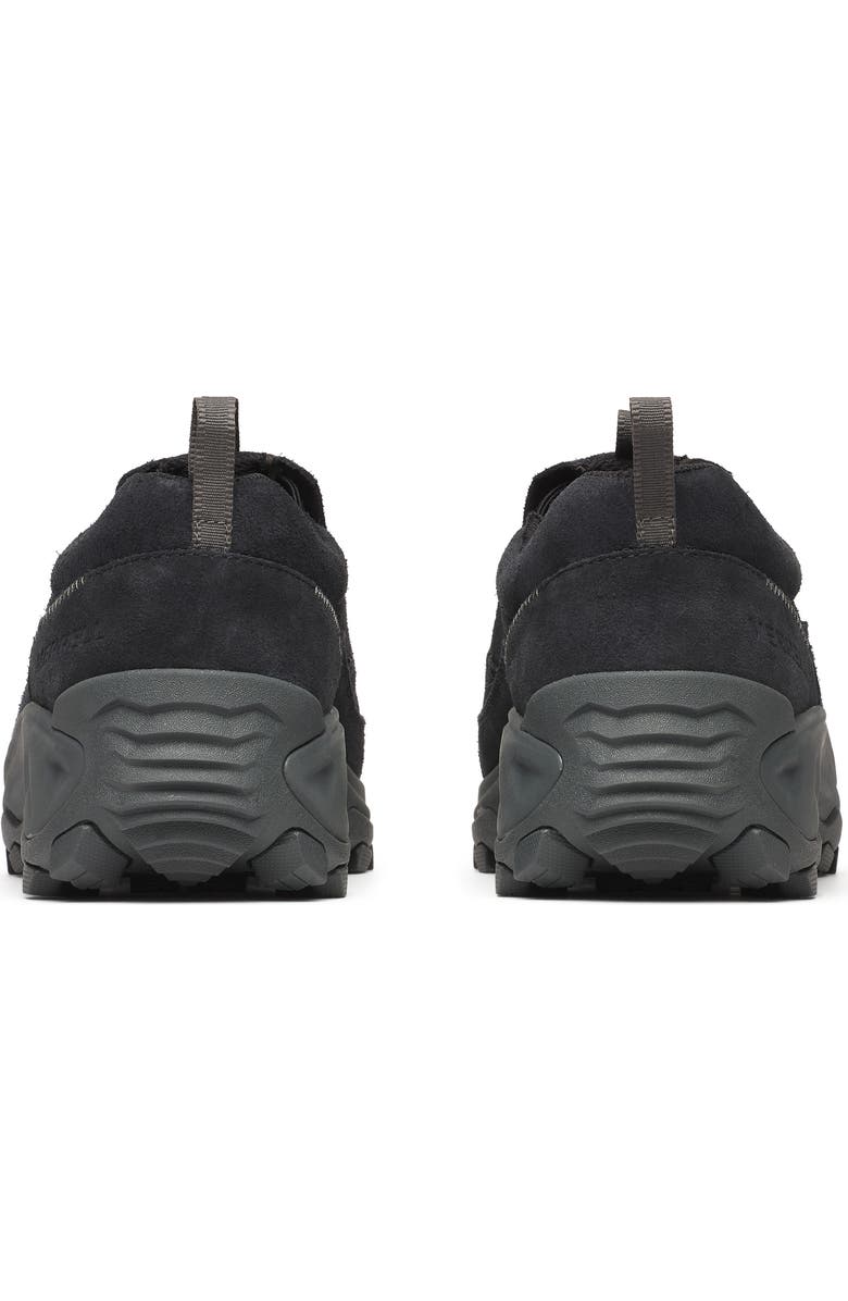 Merrell Nessa Slip-On Sneaker, Alternate, color, Black