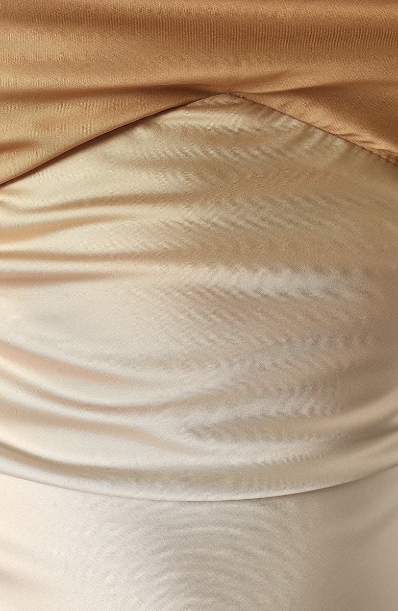 Petal & Pup Dusk Satin Slipdress, Alternate, color,