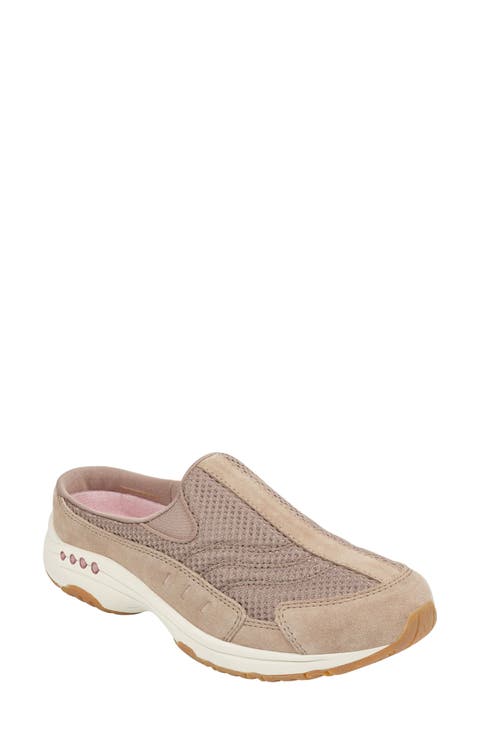 Traveltime Sneaker Mule (Women)