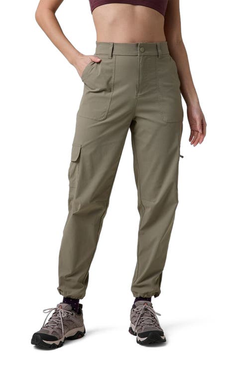 Wasatch Ripstop Cargo Pant - Women's